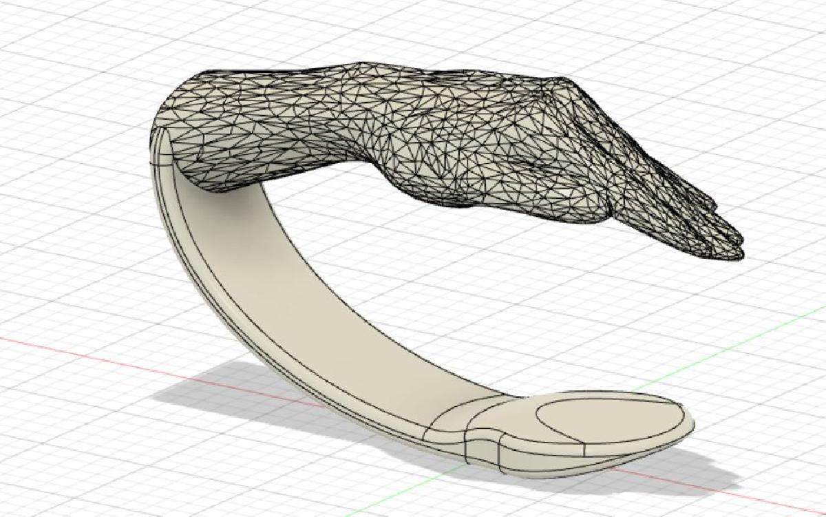 maquina de "ai dento!"