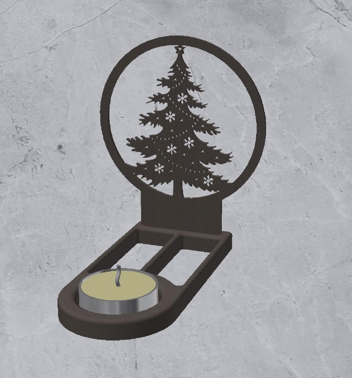 CASTICAL – Natal Modelo 16