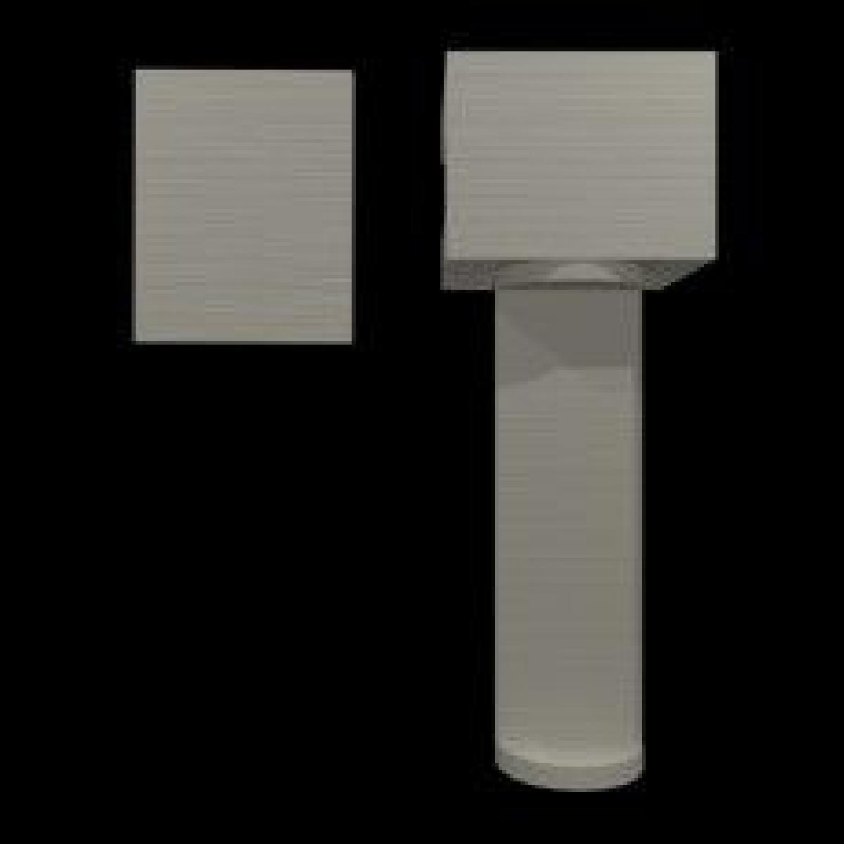 Suporte para carretel de filamento