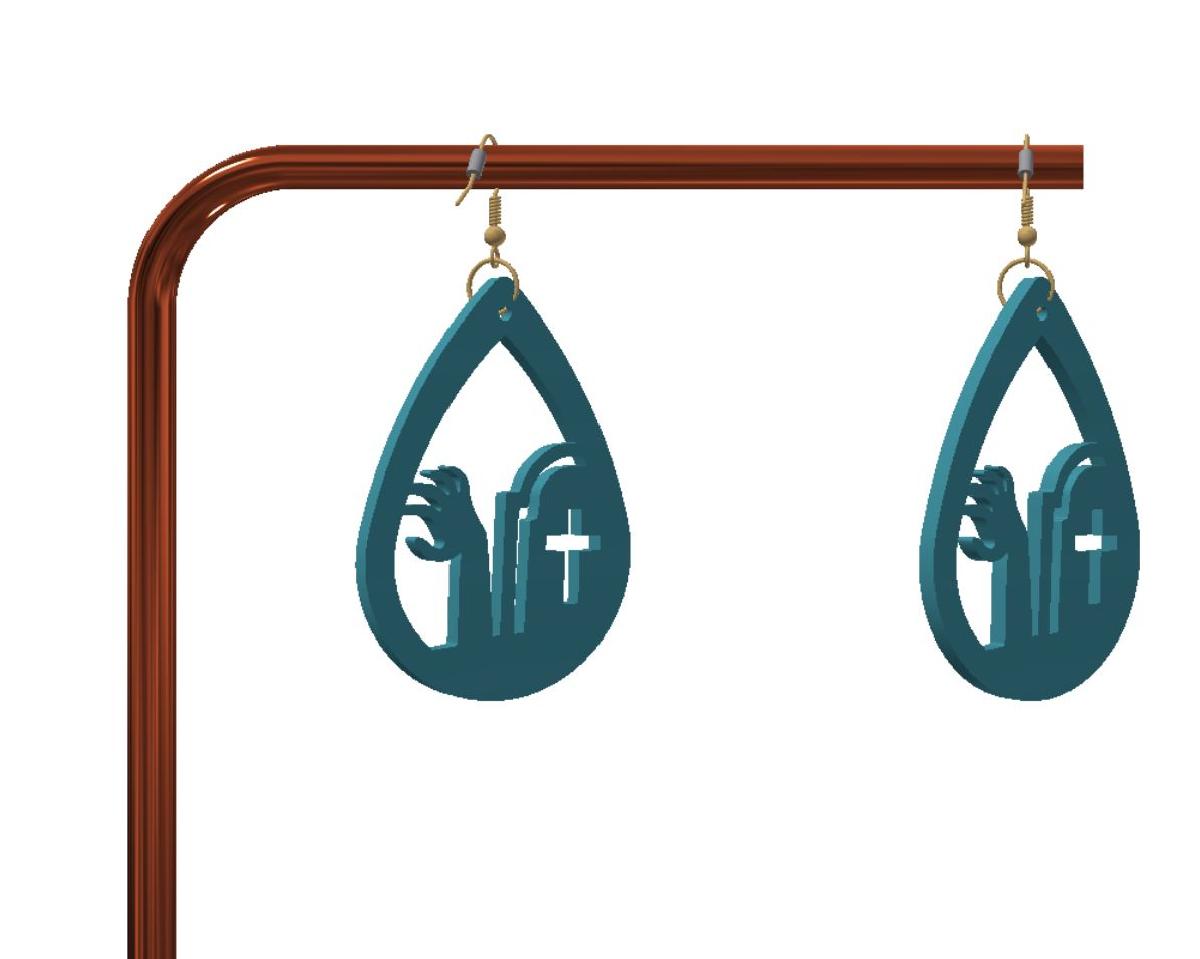 BRINCOS DE HALLOWEEN