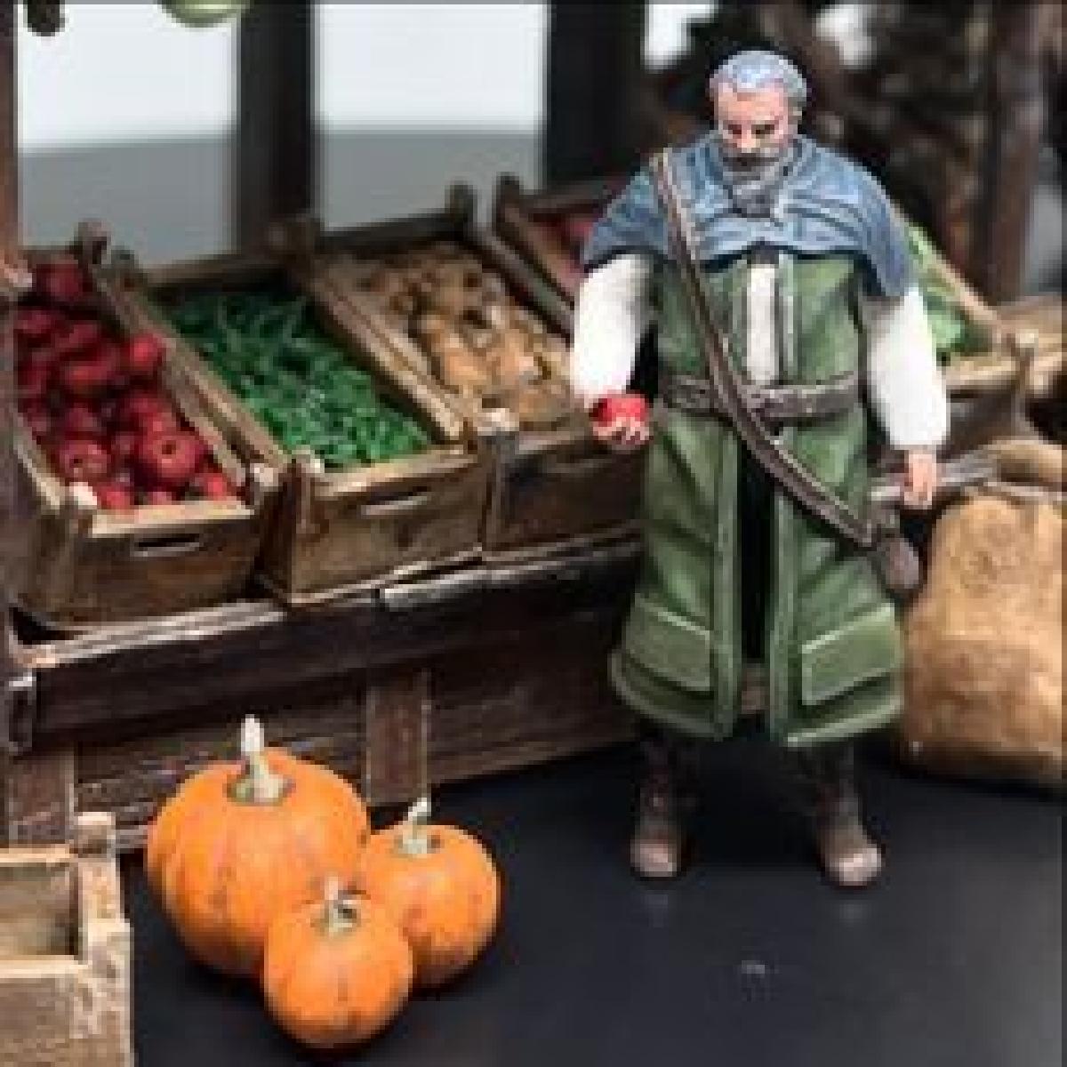 Conjunto Basico + Metas Estendidas Alcancadas