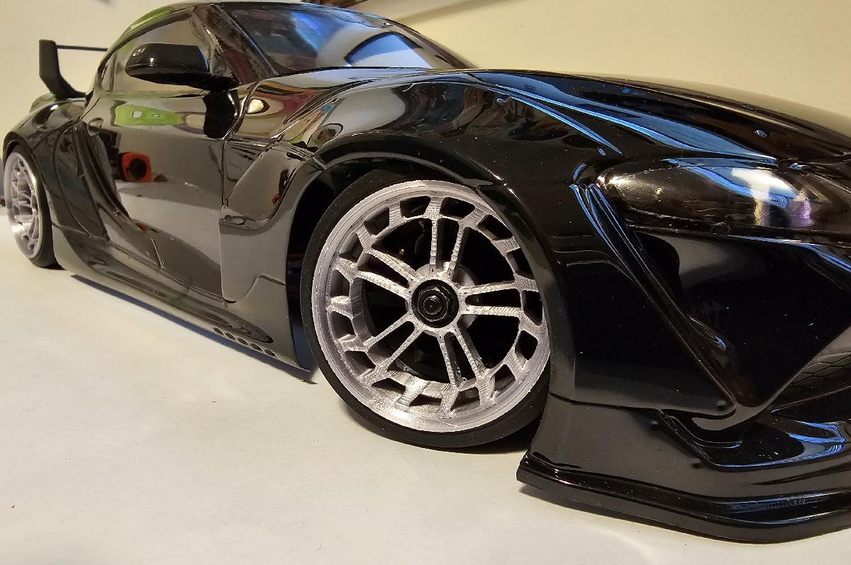 VOSSEN LC2 C1