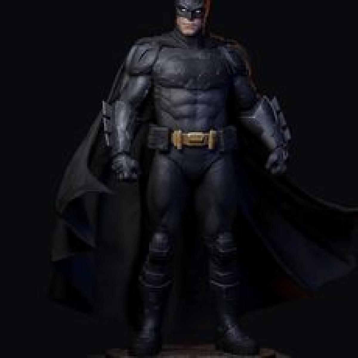 Batman