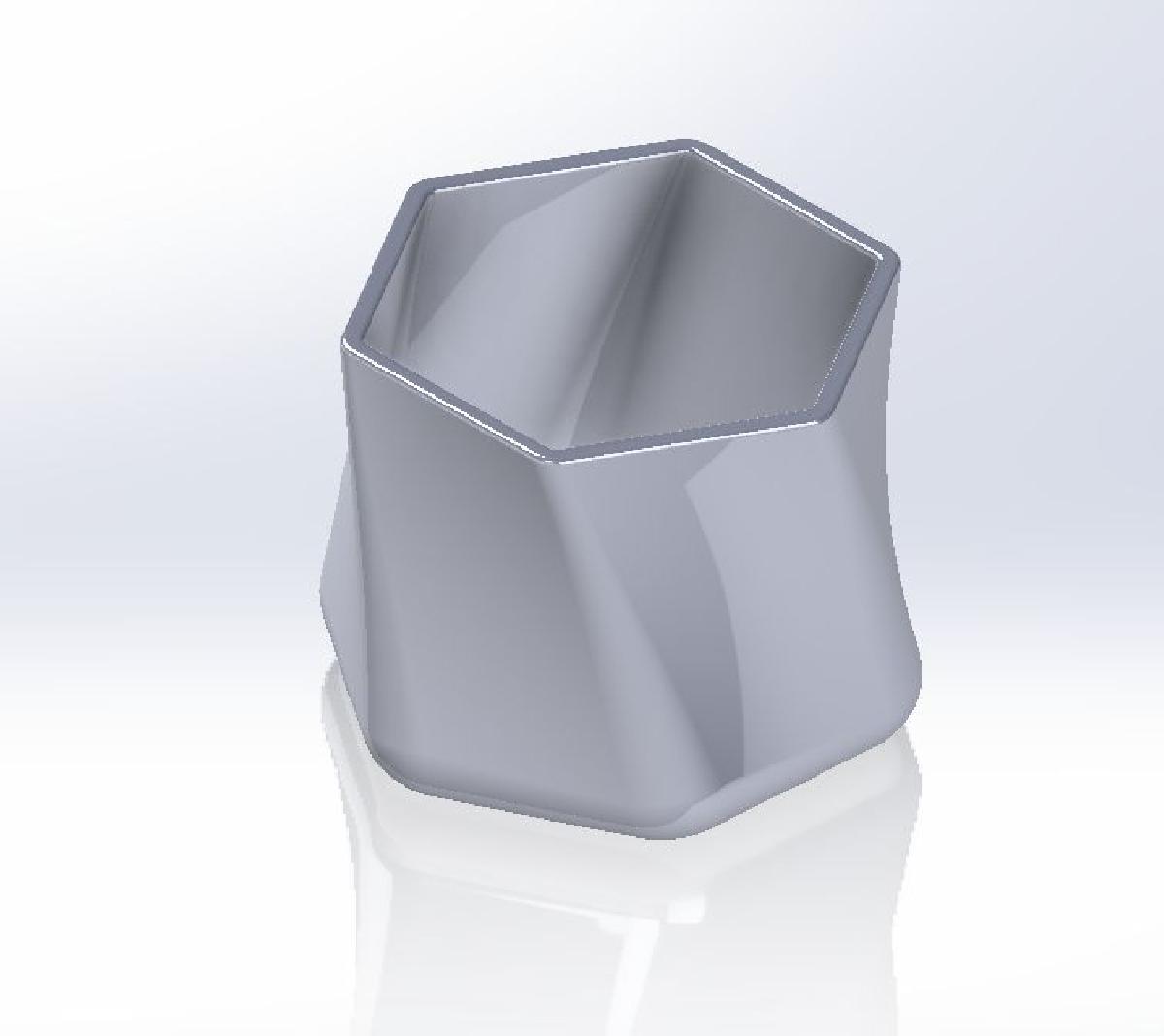 vaso / tigela