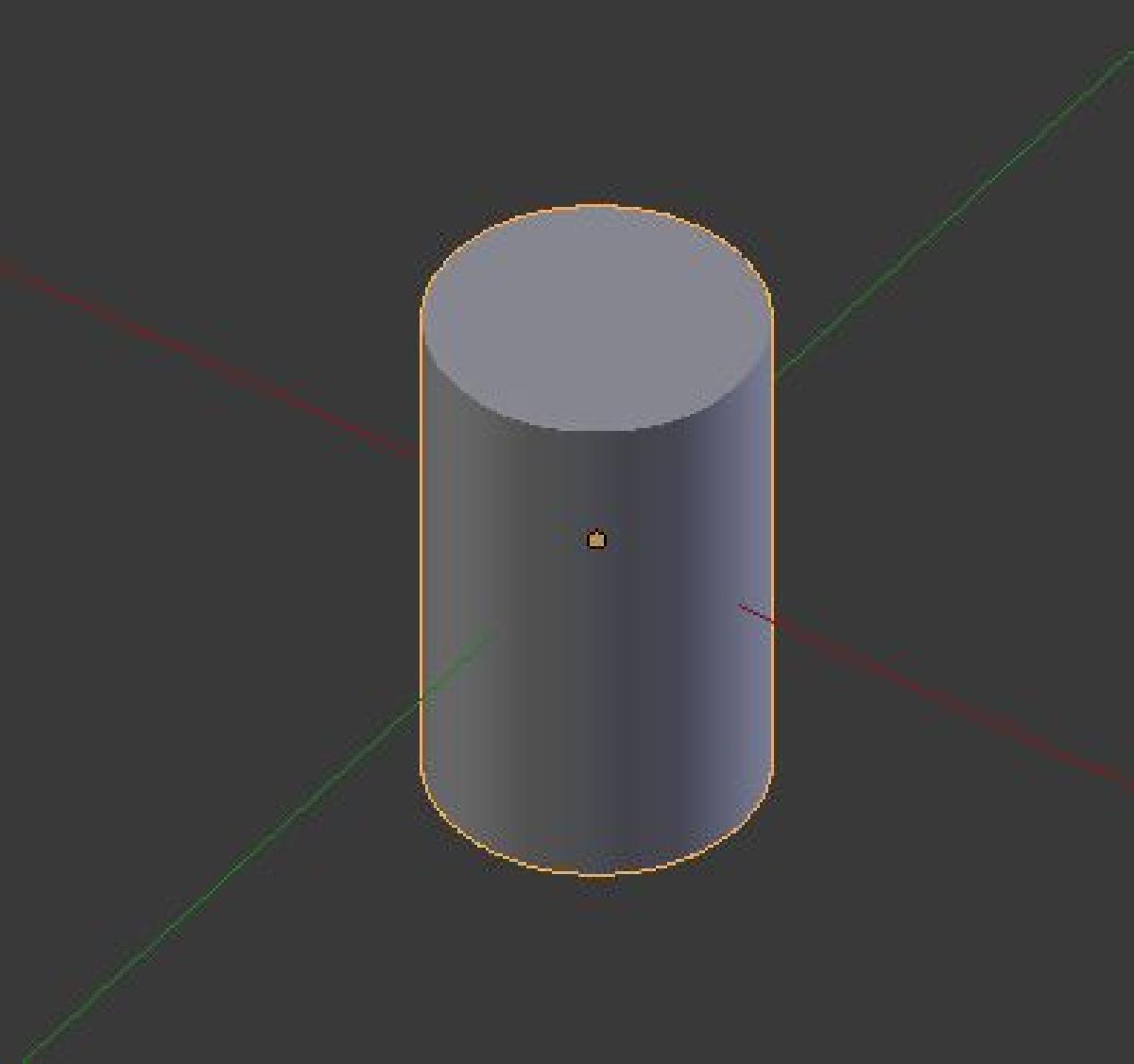 cylinder
