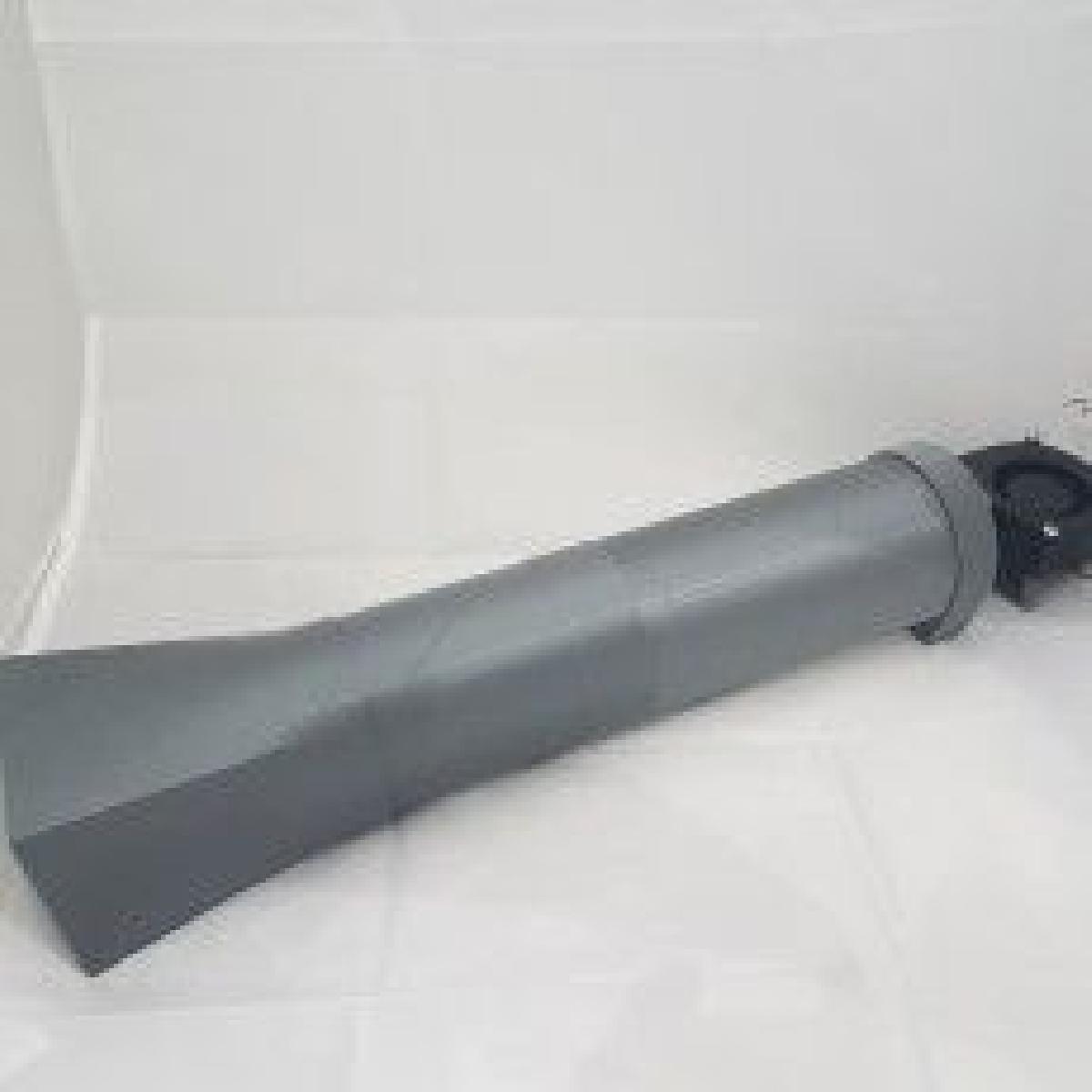 Filtro de exaustao Prusa