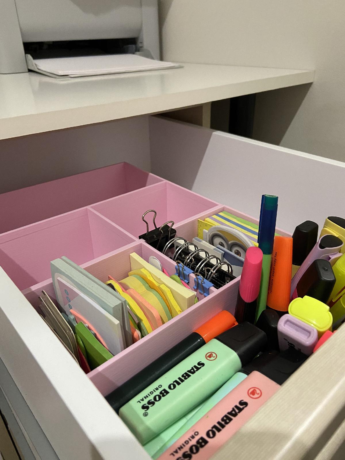 drawer organizer