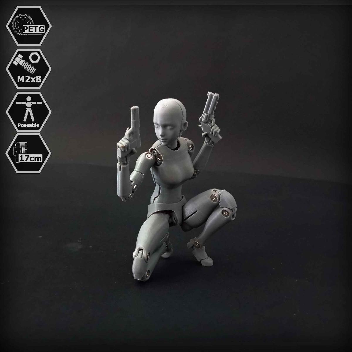 Figura de Acao em Escala 1/10 EVA 01   Figura de Acao 06