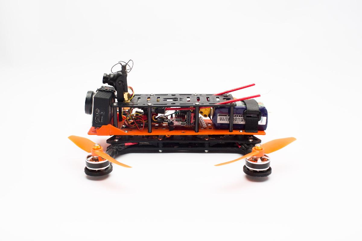 Hovership MHQ2