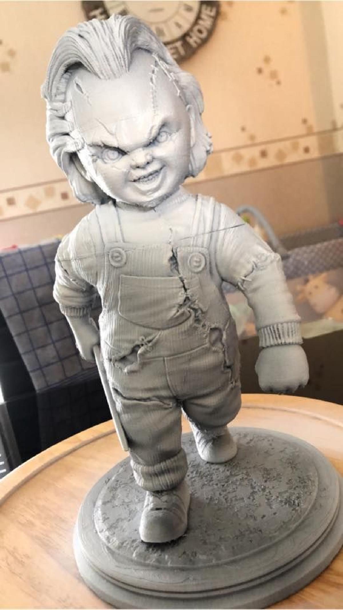 Chucky