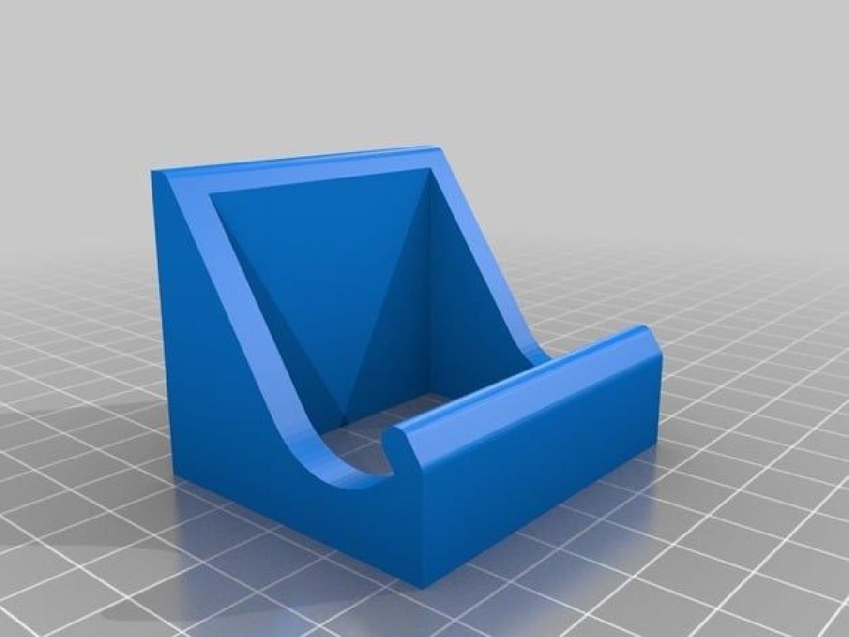 Suporte para telefone inteligente