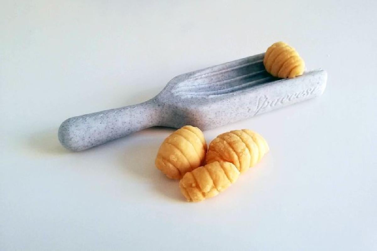 Fabricante de nhoque