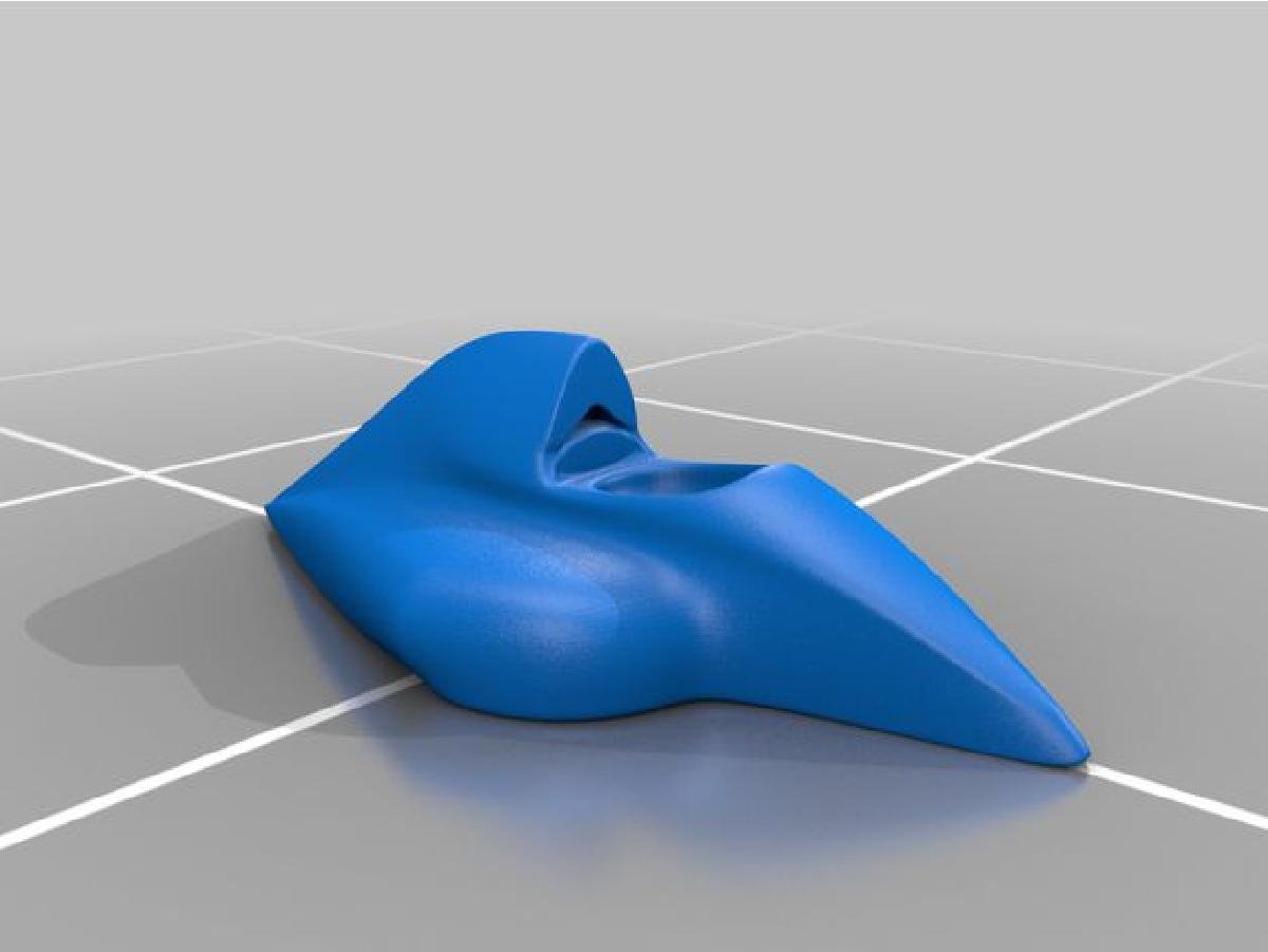 Carenagem generica Formula Car