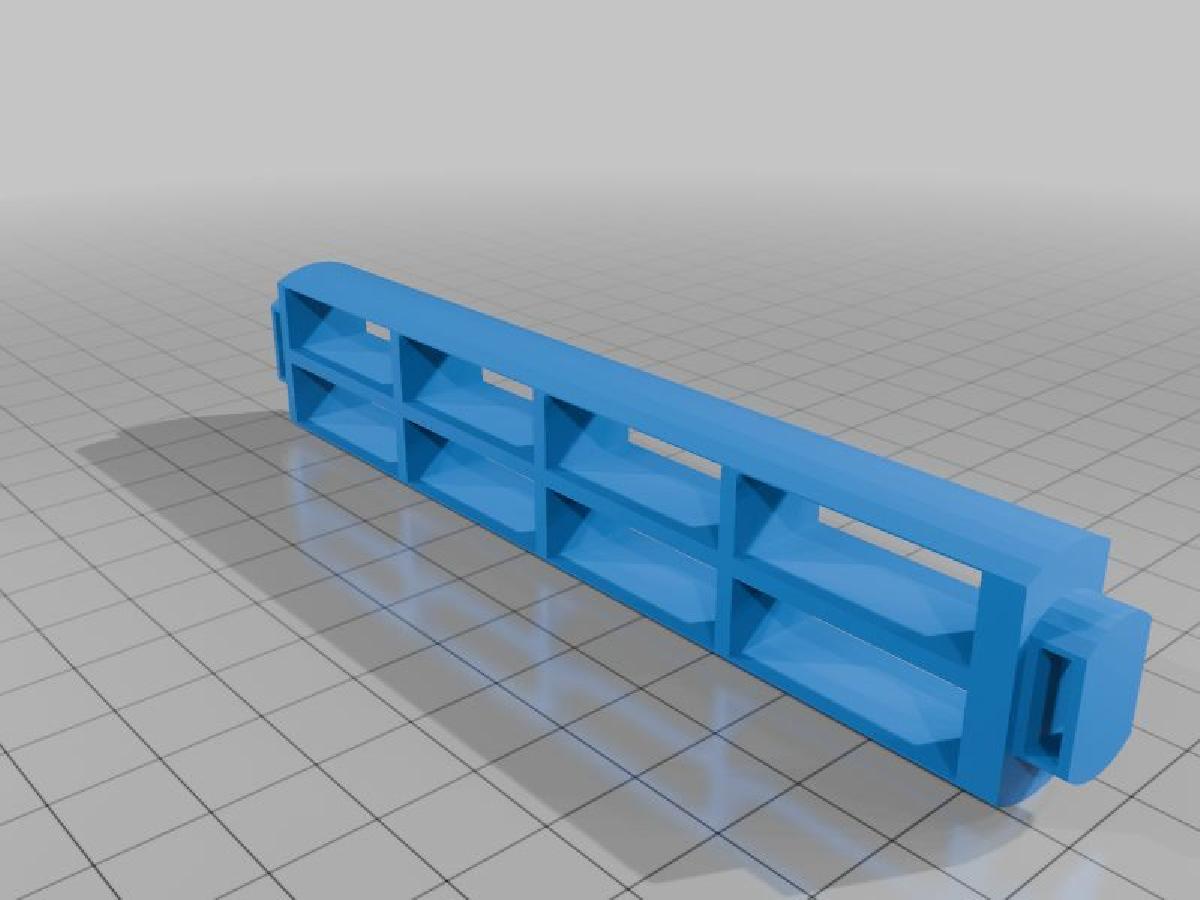 ARGOX Suporte de Bobina e Rimbow