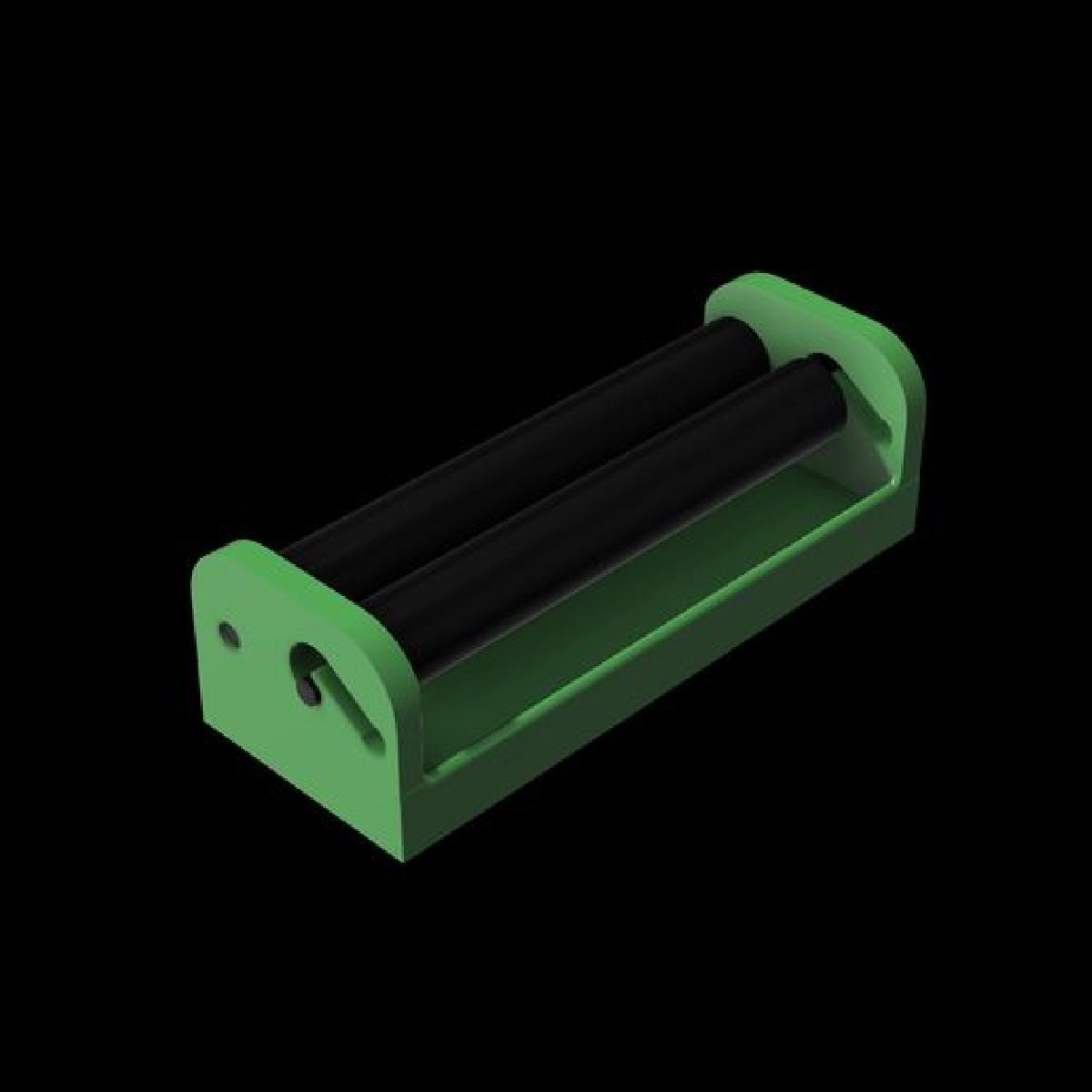 Maquina de enrolamento / enroladora / enroladora