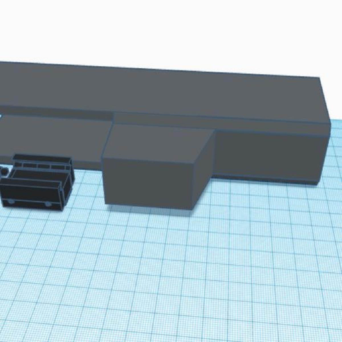 Coldre para glock