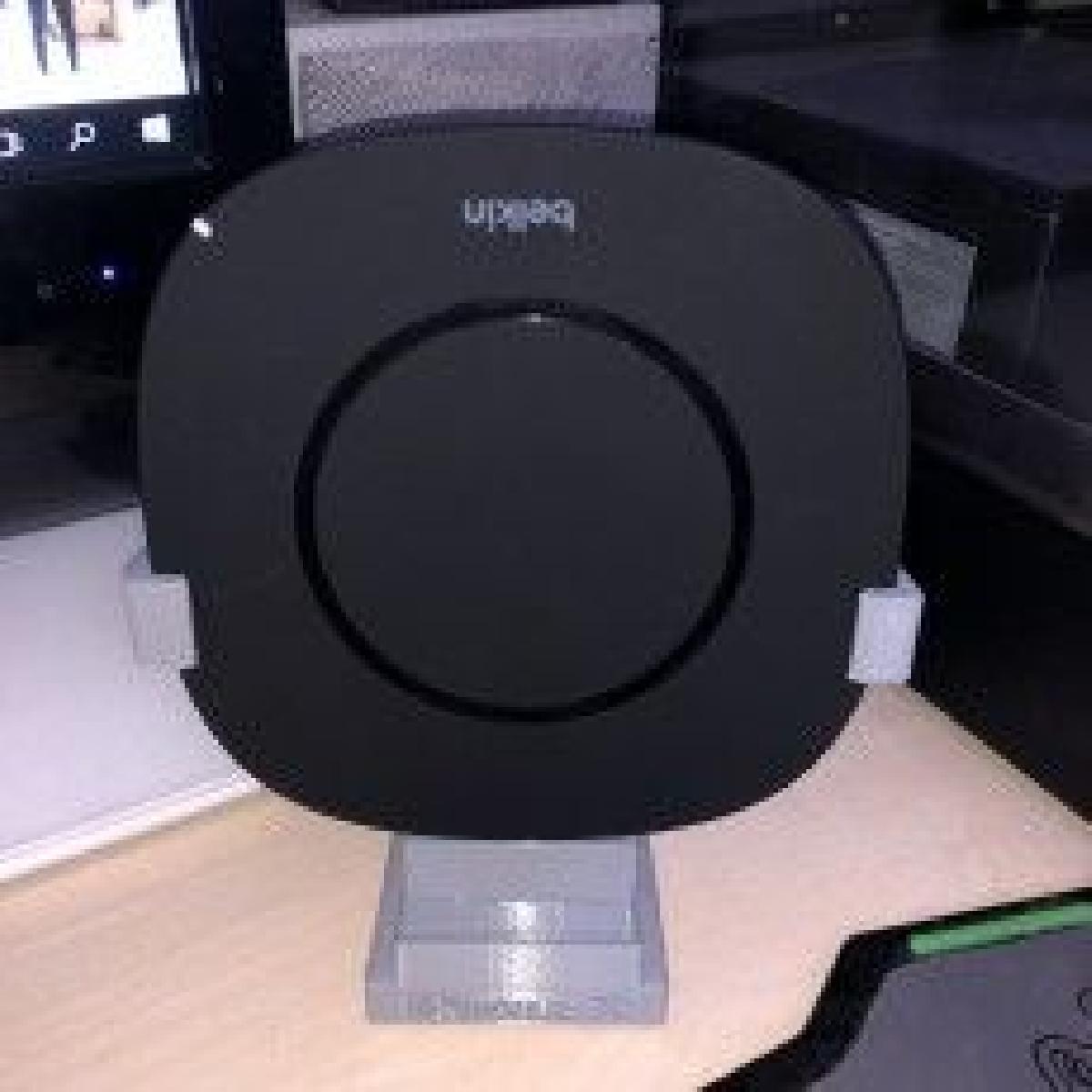 Suporte/Dock para carregador sem fio Belkin
