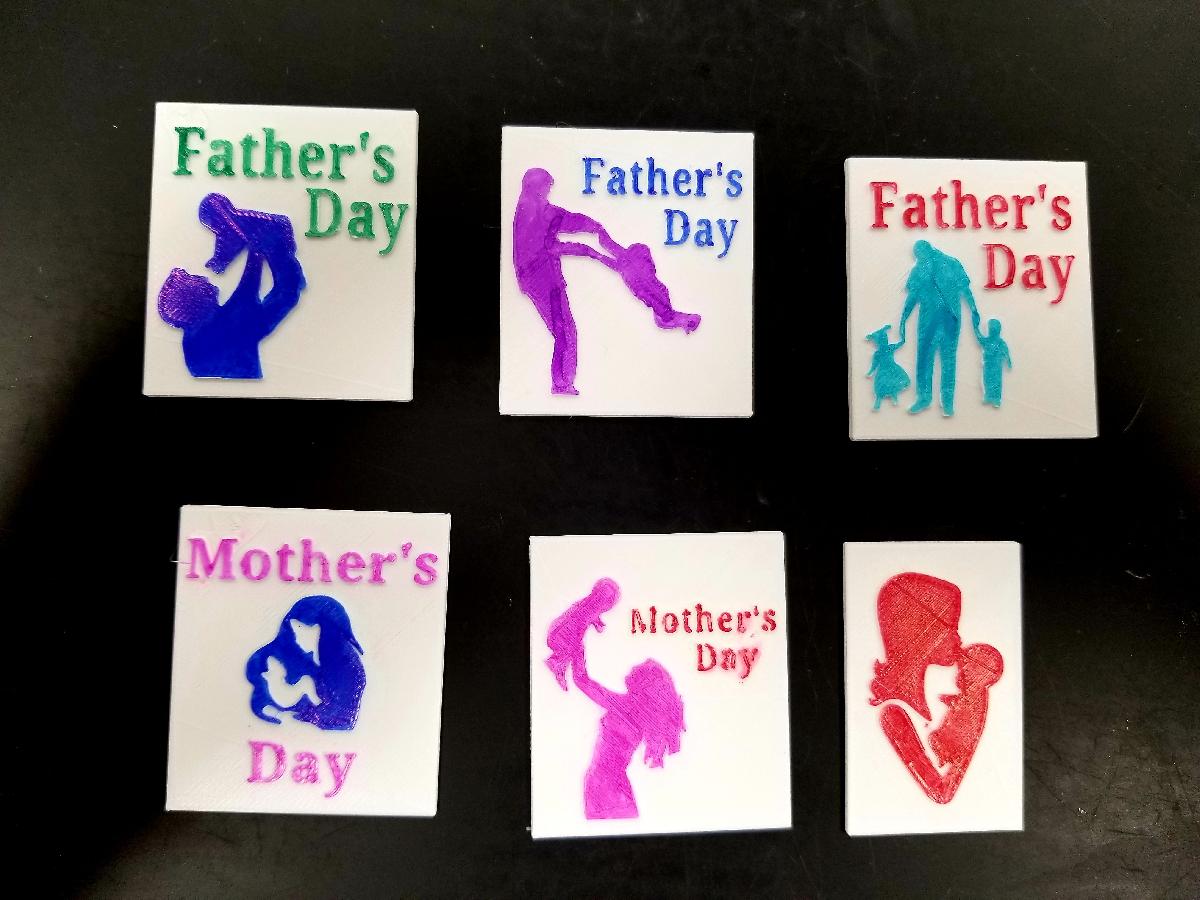 Placas de decoracao de porta de feriado