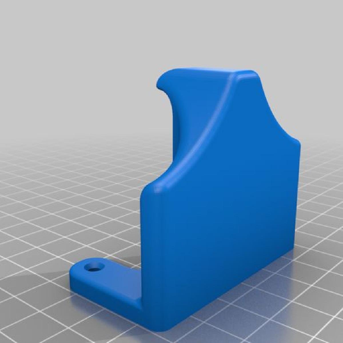 Suporte de controle de PS3 reforcado