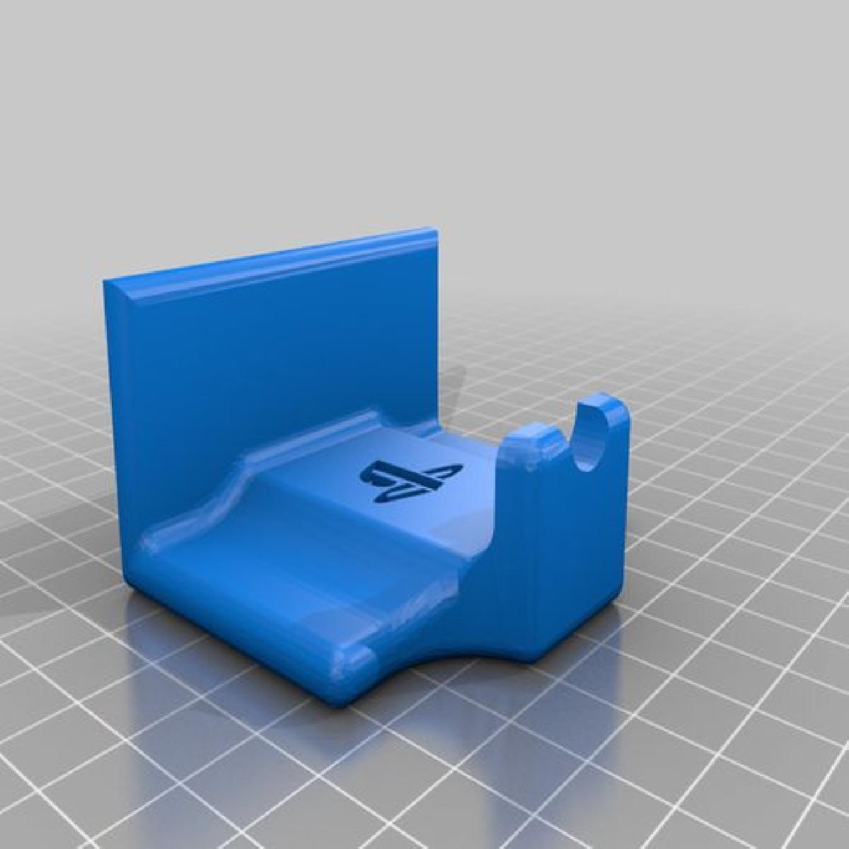 Suporte de parede controle PS4