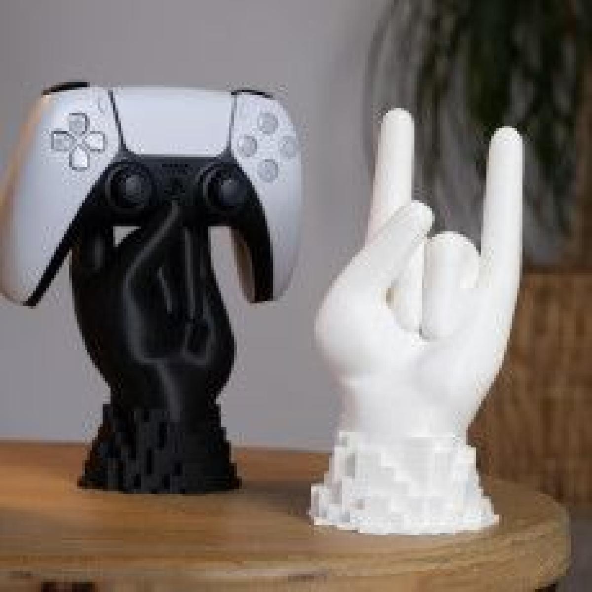 Suporte de Controle de Mao   PS5 & Xbox