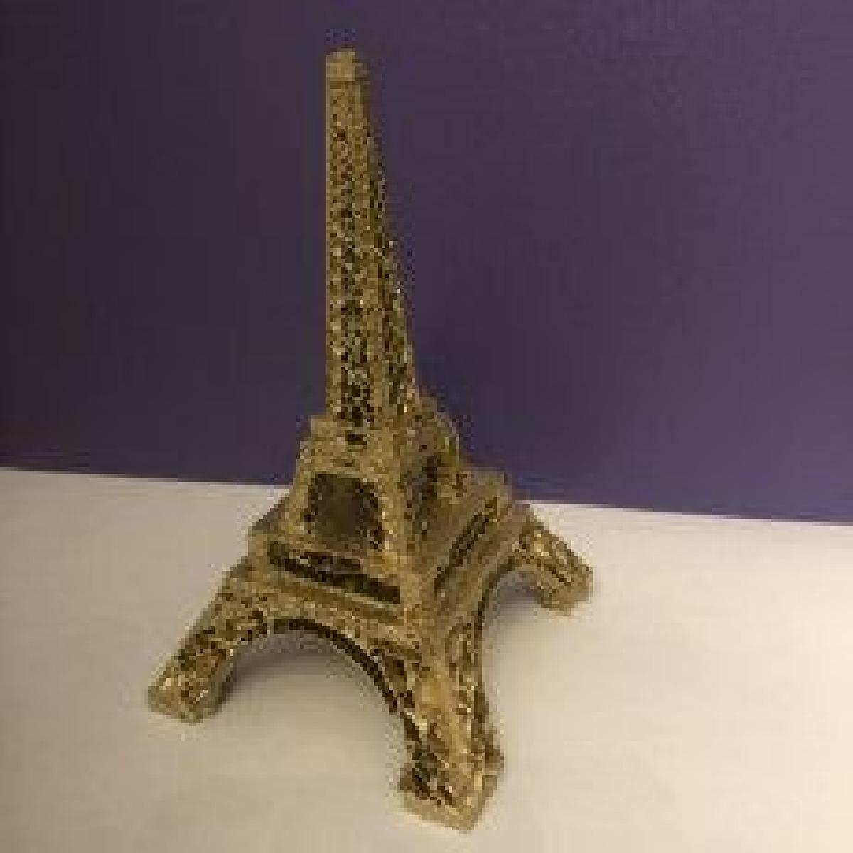 Torre Eiffel