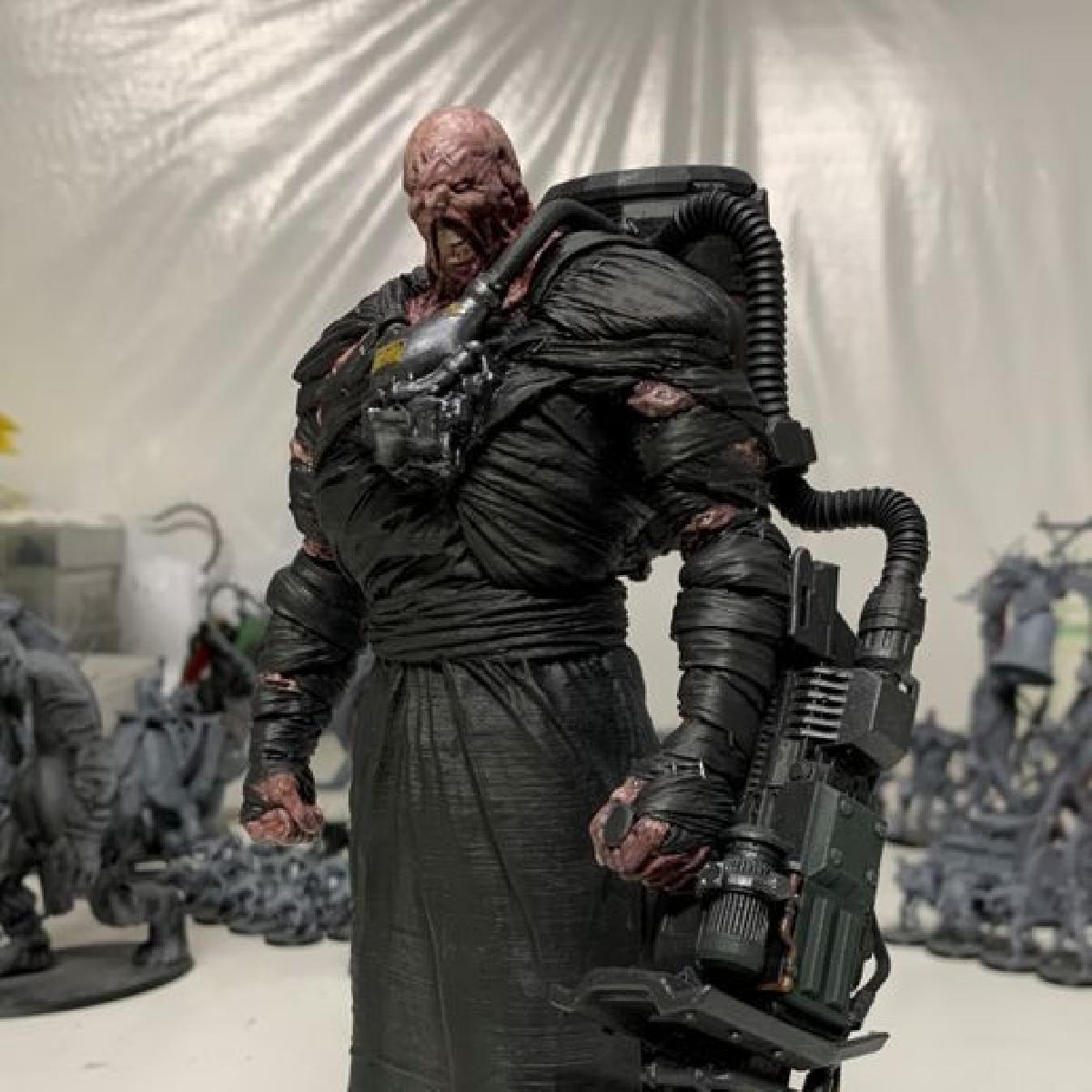 Nemesis T Type (RE3)