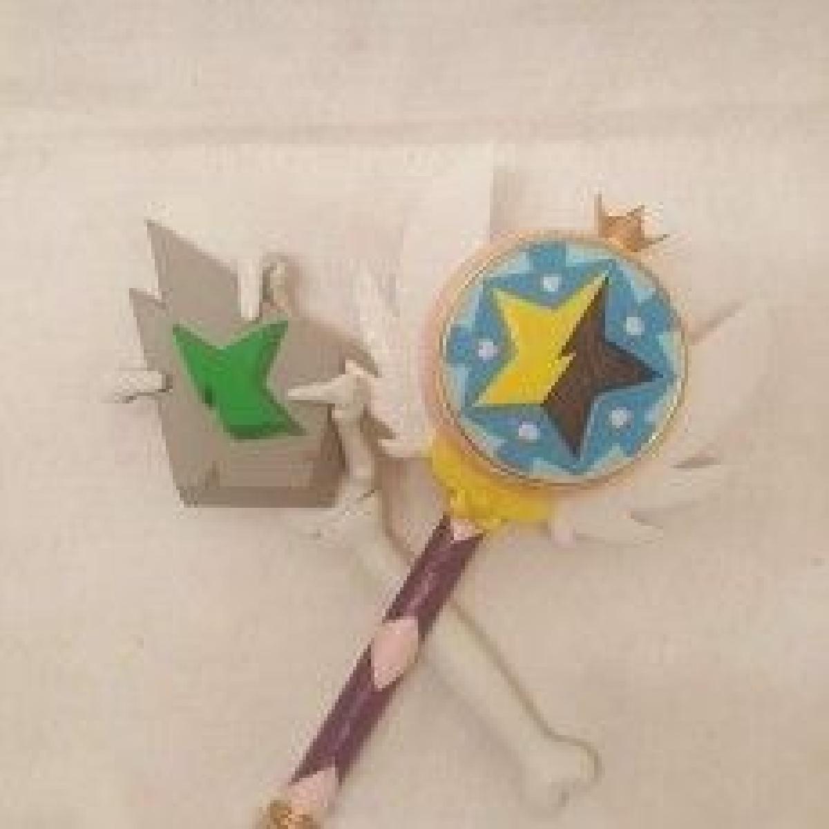 Star Vs. as Forcas das Varinhas do Mal (2ª Temporada)