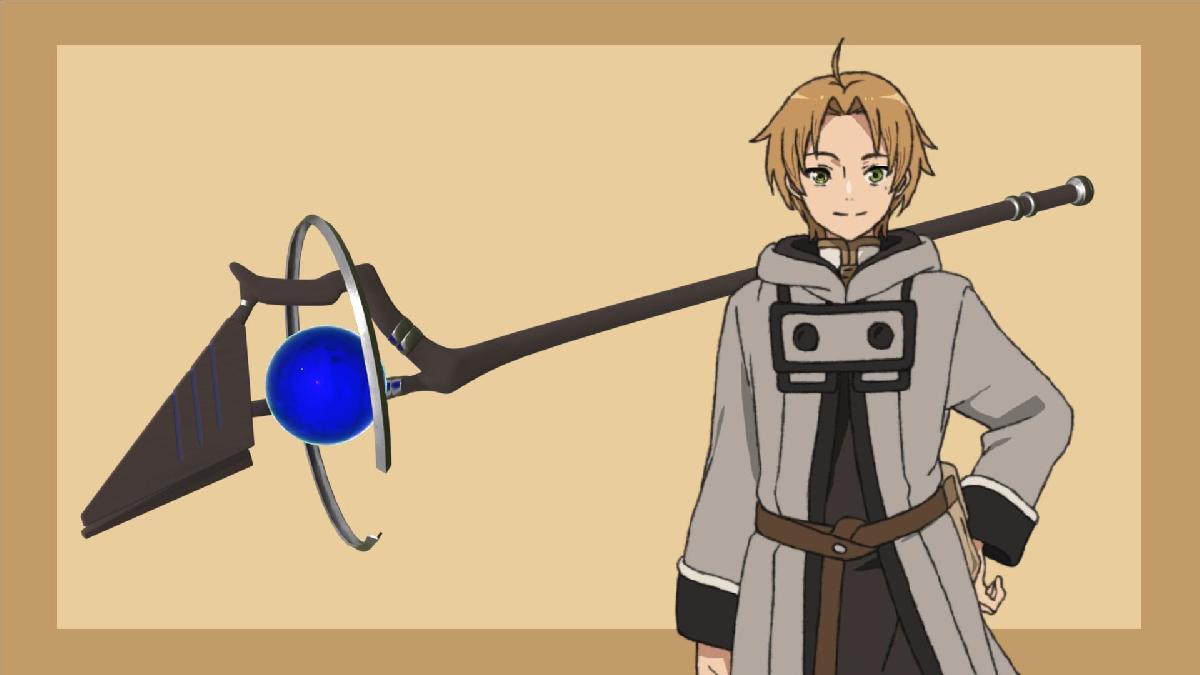 gandalf o cajado branco