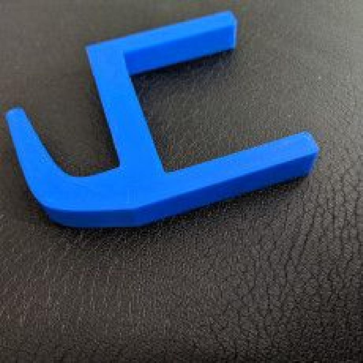 Ikea FALTA gancho de mesa