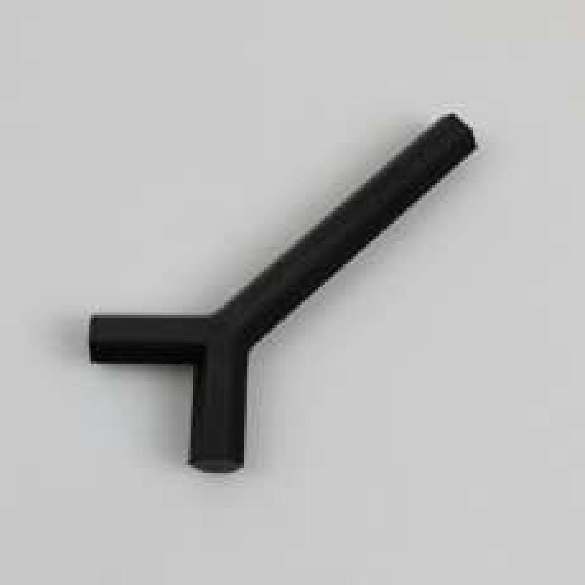 Conjunto de chaves sextavadas de 3 13 mm