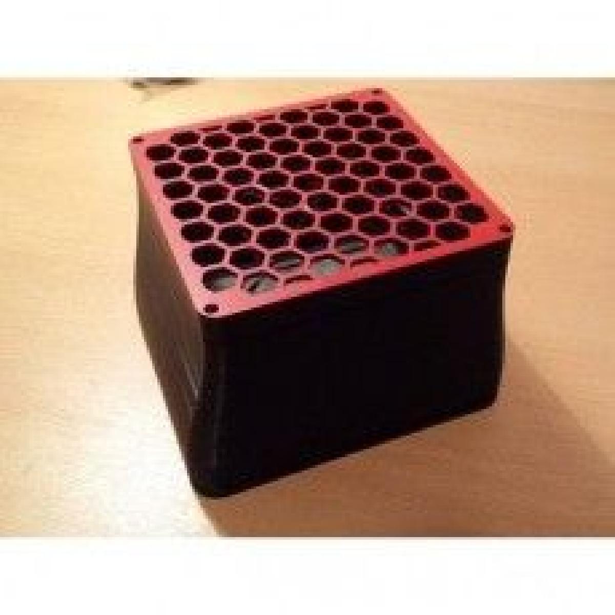 HEPA + Filtro de Carbono Ativo para Caixa de Impressora 3D