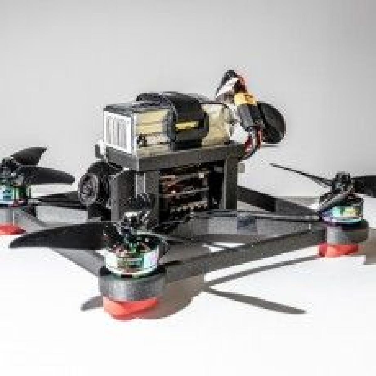 FPVQuad2018 "5"