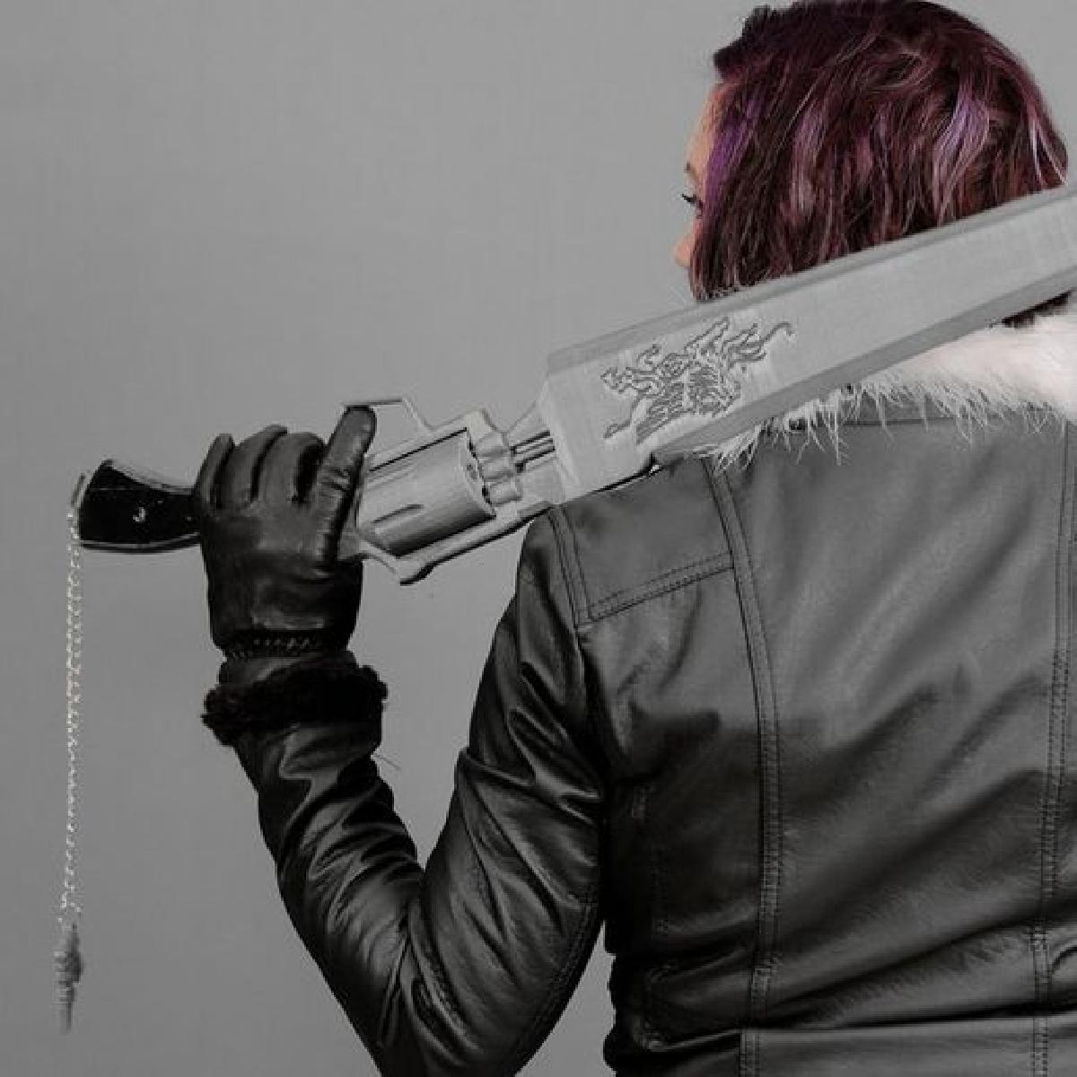 GunBlade