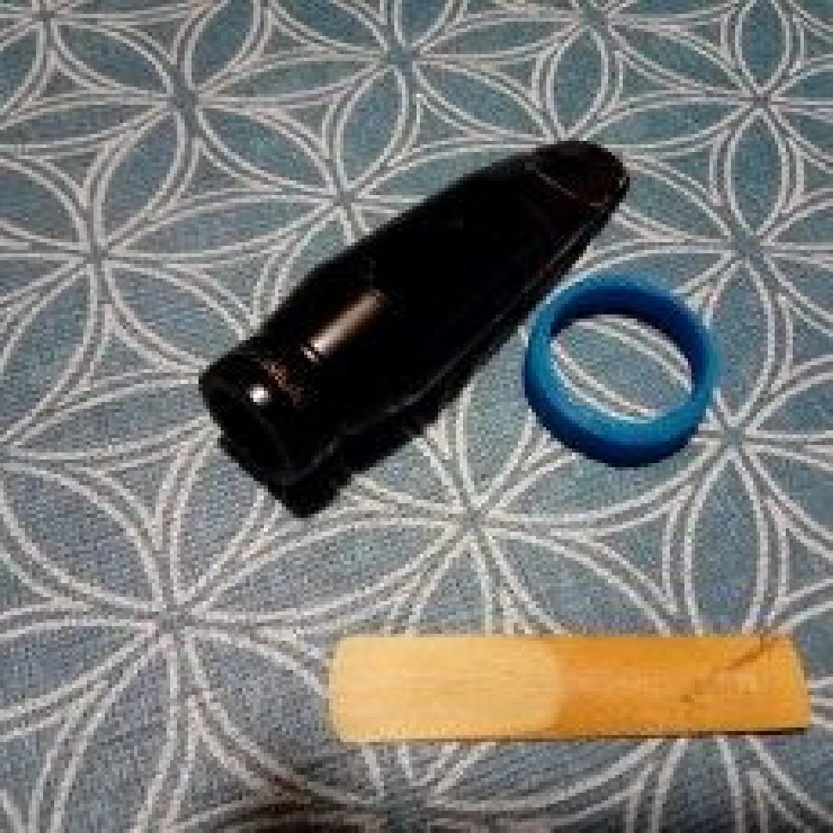 Ligadura para Vandoren Tenor Sax TL3 MouthPiece