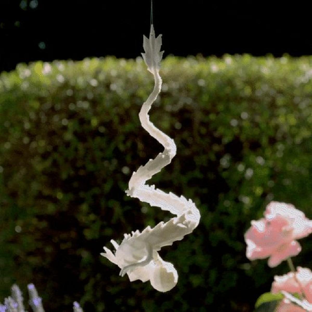 Dragao windspinner
