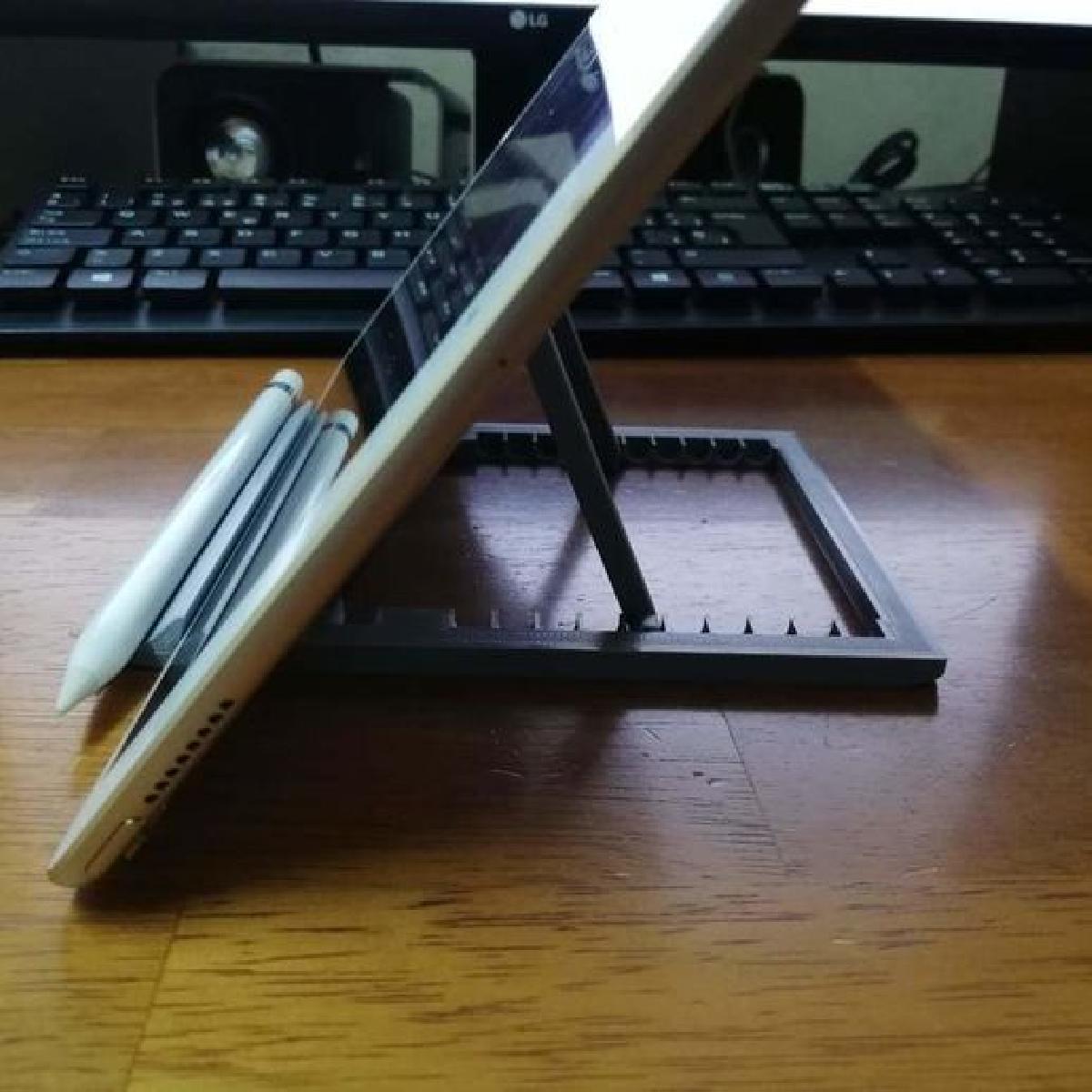 Suporte para Tablet / iPad   Modificado