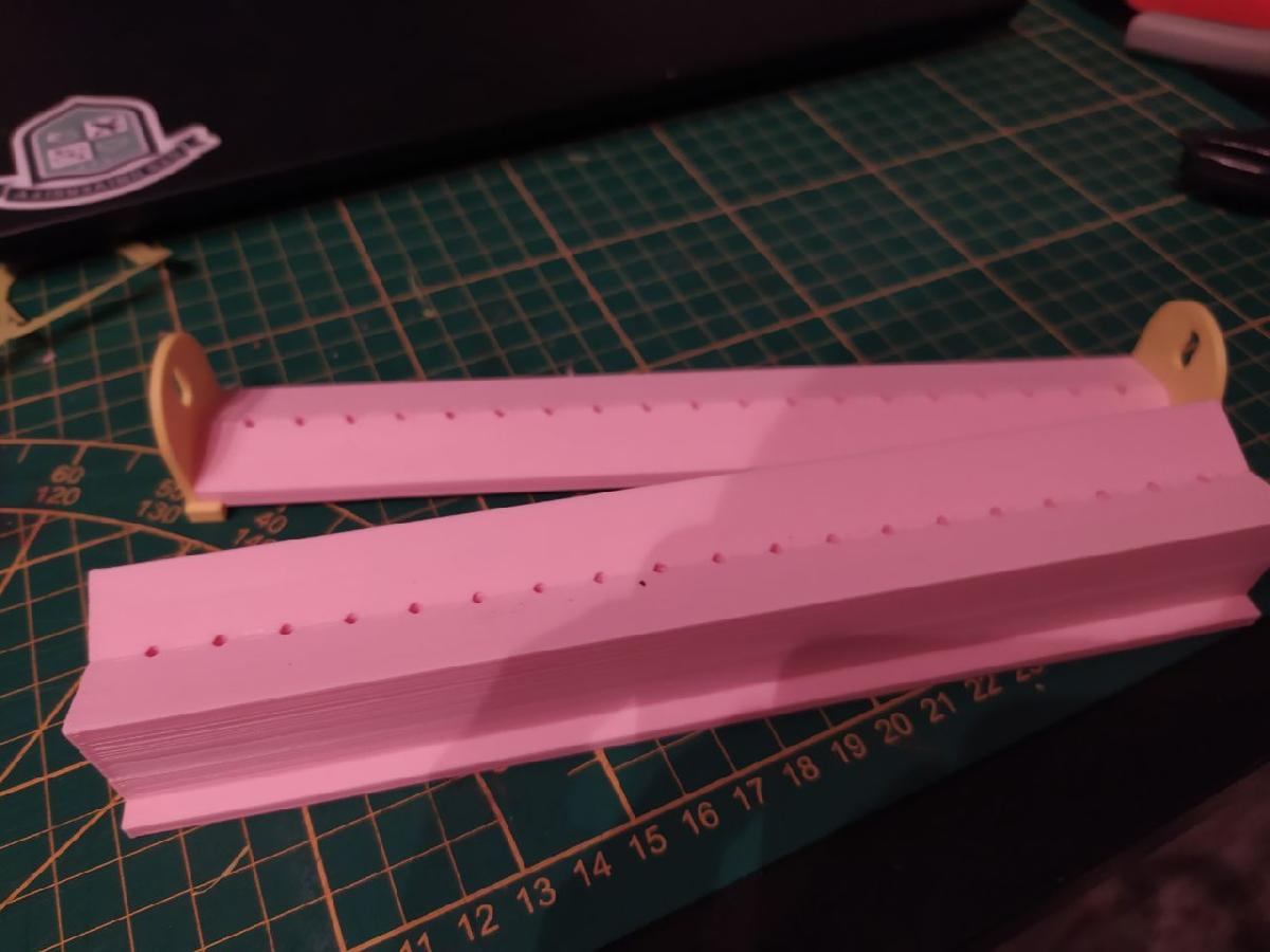 A5 Ferramenta de encadernacao