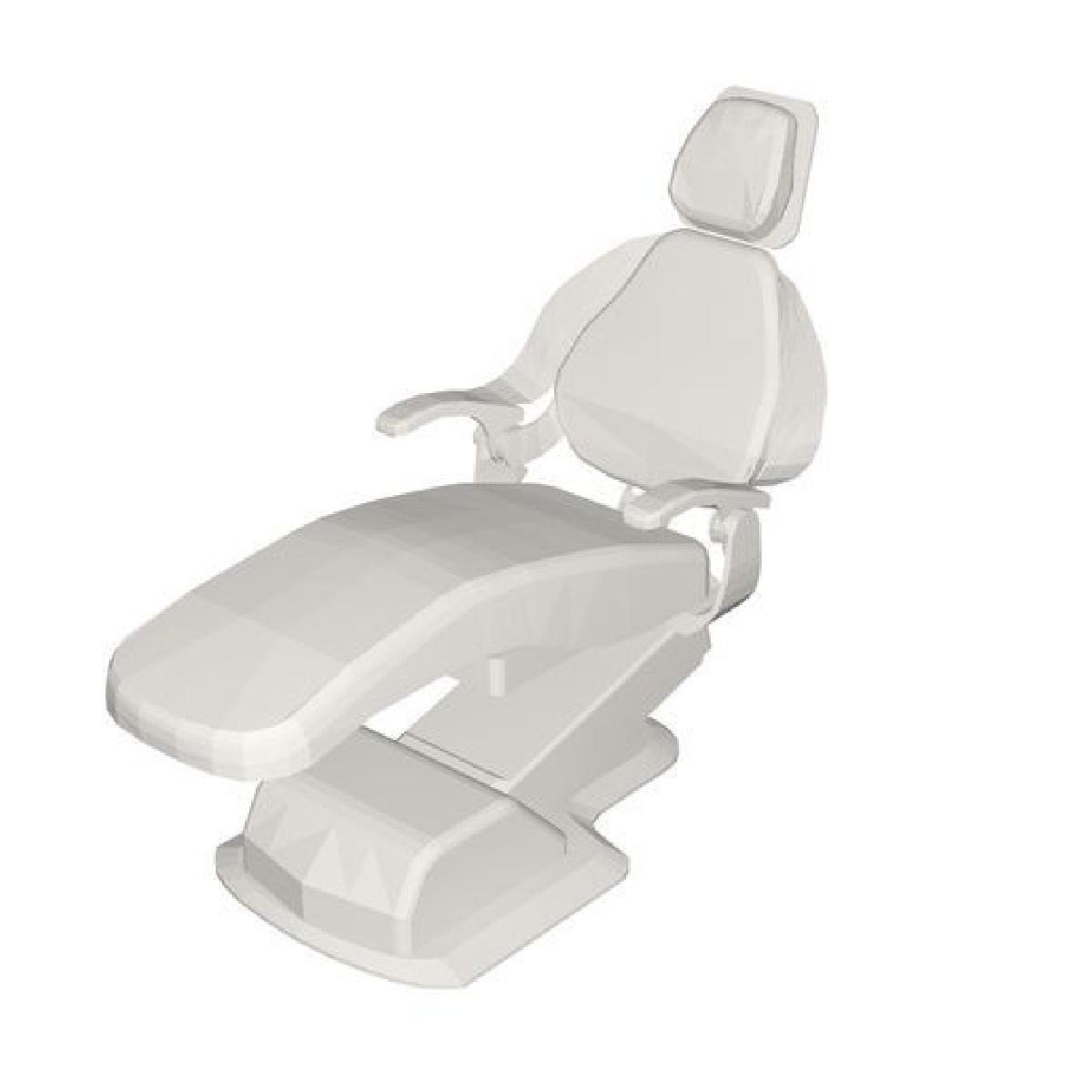 Cadeira do dentista