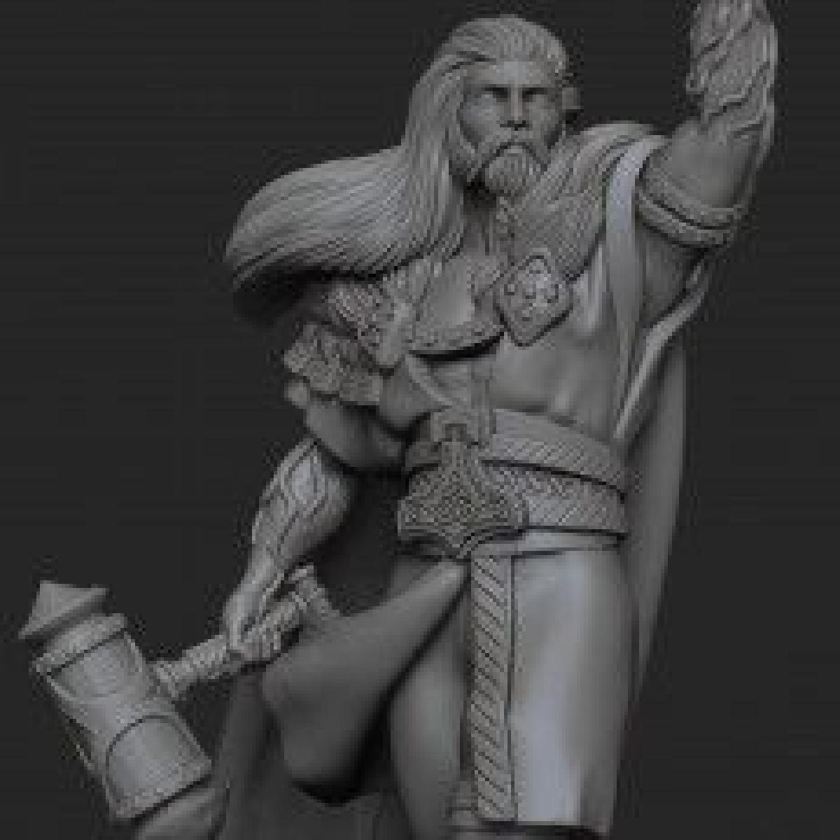 Thor
