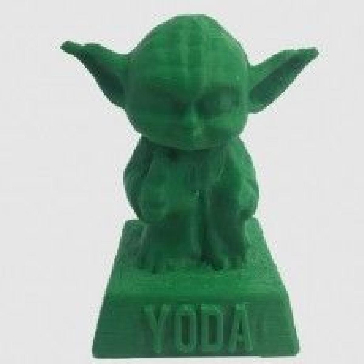 Yoda Booblehead