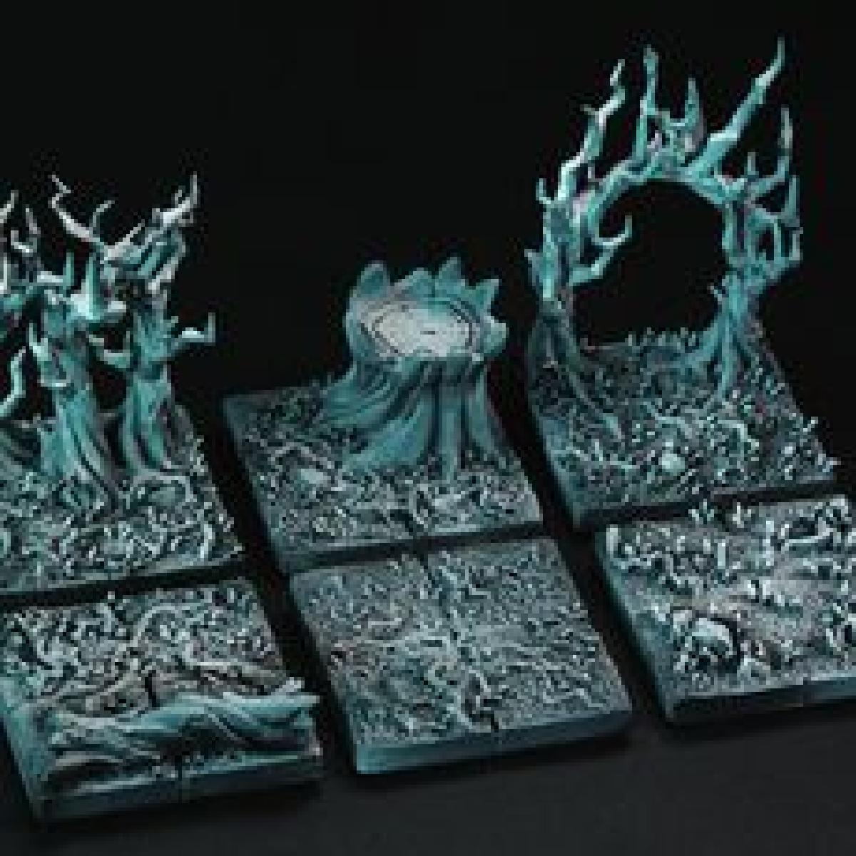 Floresta   Pacote Inicial GRATUITO