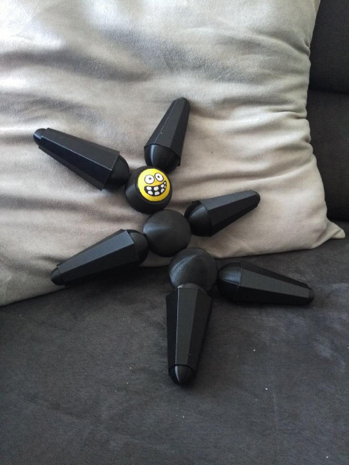 Big Hero 6   Megabot