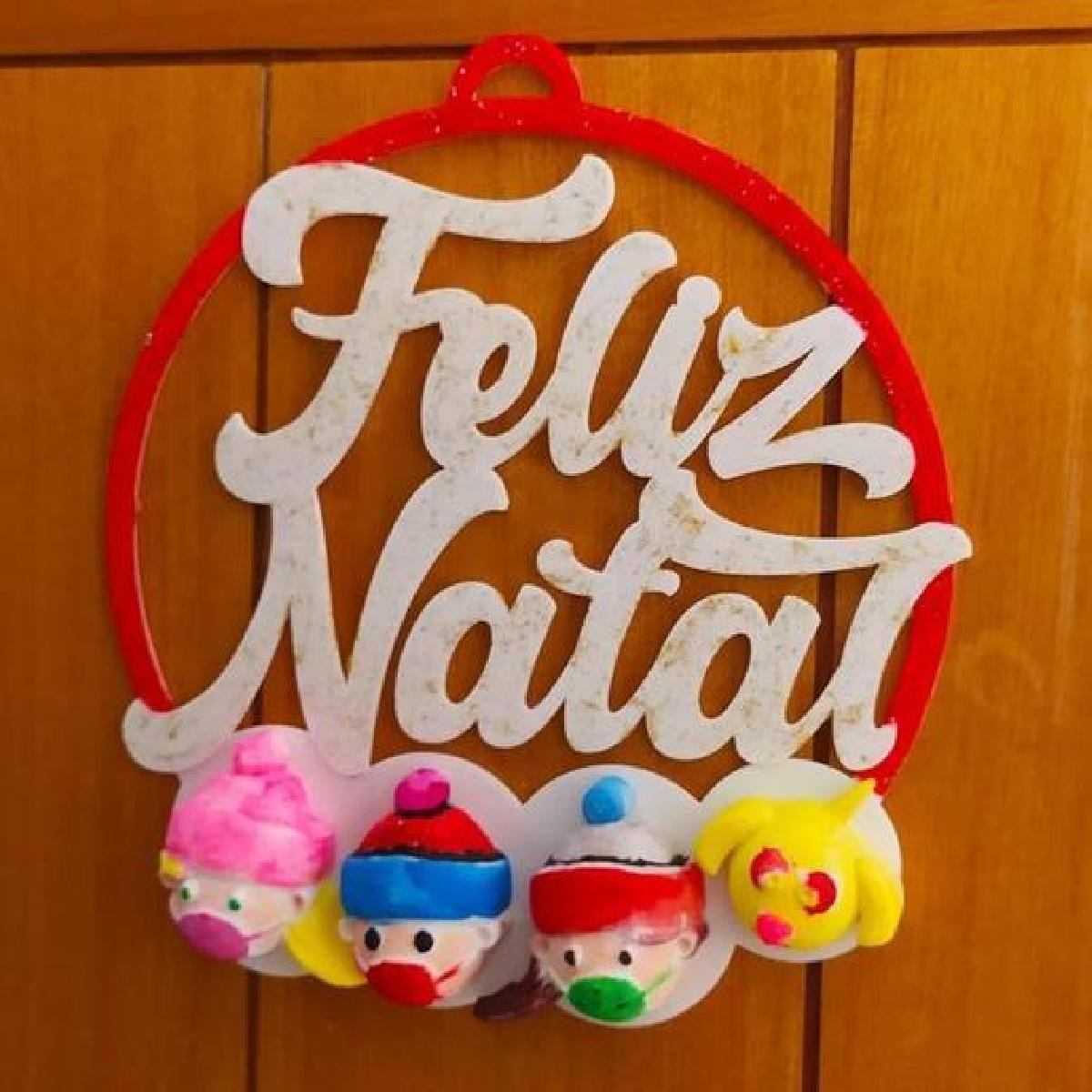 Feliz Natal Feliz Natal