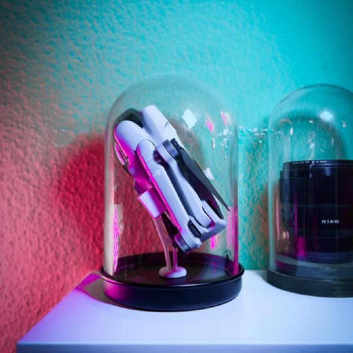 DJI Mavic mini 3 pro suporte / suporte