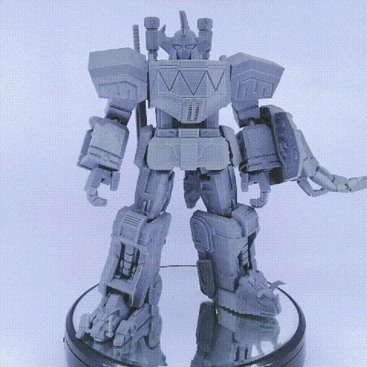 POWER RANGERS DINO MEGAZORD