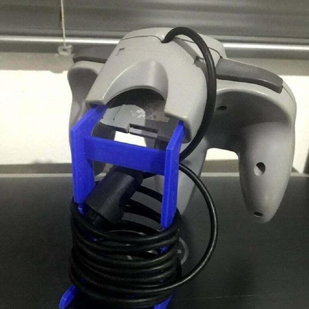 Suporte de Controle N64   Suporte Controle Nintendo 64
