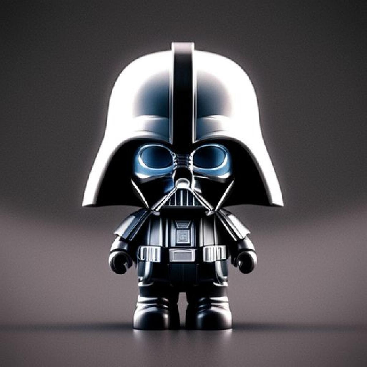 Darth Vader