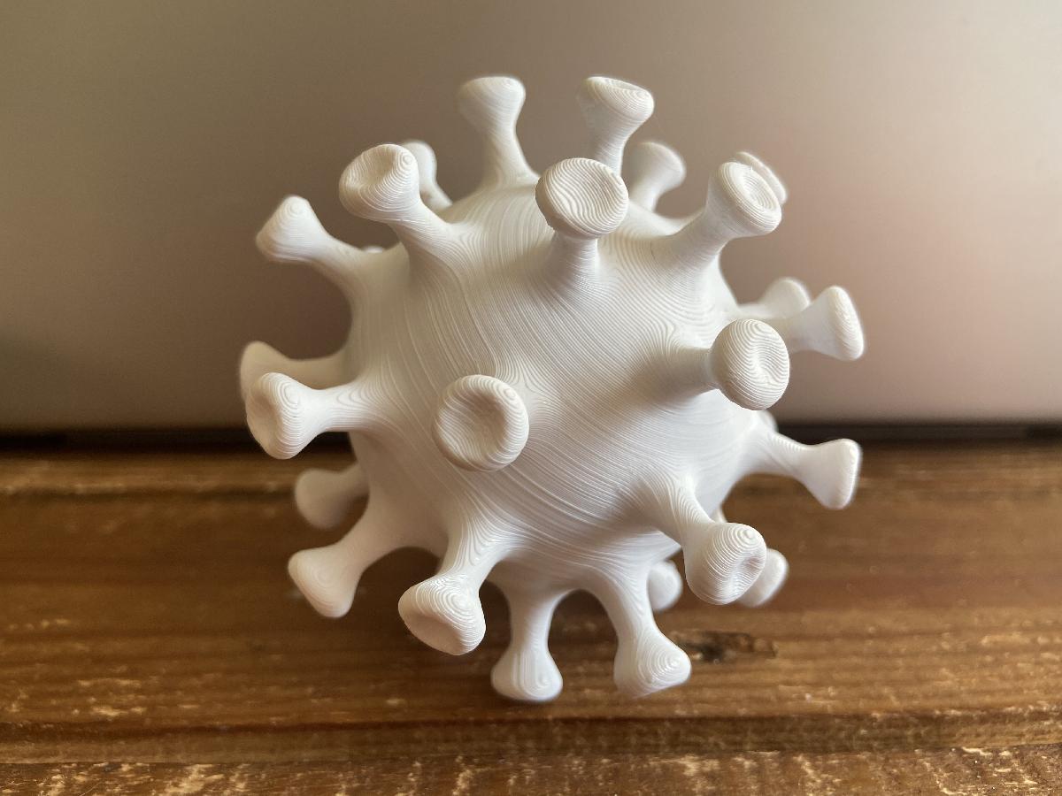 Corona Vírus (2019 nCoV, COVID 2019)