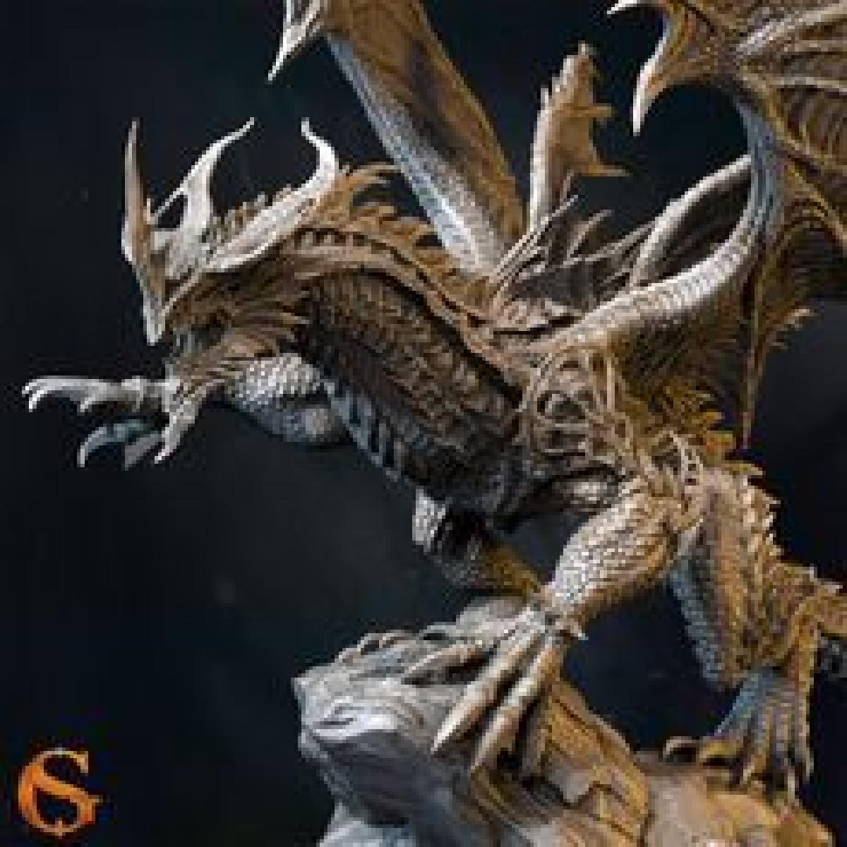 Archoclonius (modelo livre)